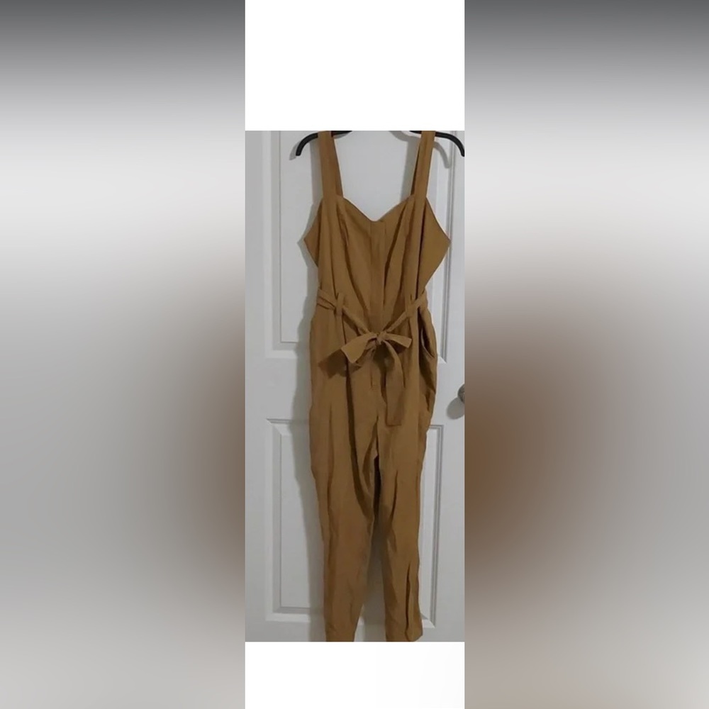 Nine West jumpsuit